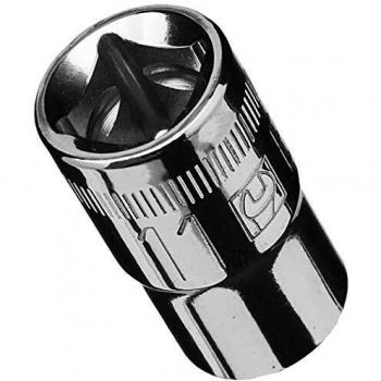 Beta 009100011-910A 11-Llaves De Vaso De Mano Hexagonal
