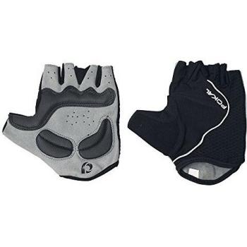 Pokal ONYI Guantes, Hombre, Negro, S