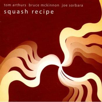 Squash Recipe