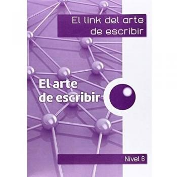 El link del arte de escribir 6º
