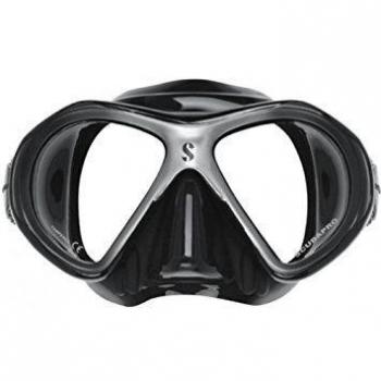 SCUBAPRO - Spectra Mini, Color Negro,Plateado