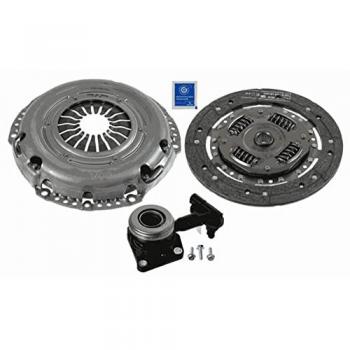 Kit de embrague SACHS 3000 990 519
