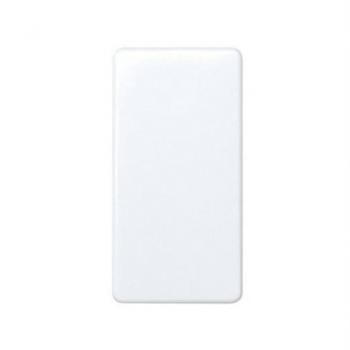 Simon 27101-64 - Interruptor unip. estrecho 27101-64
