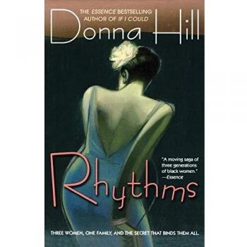Rhythms: A Novel by Donna Hill - English Paperback Edition (2002)