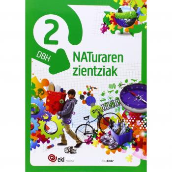 EKI DBH 2. Naturaren Zientziak 2