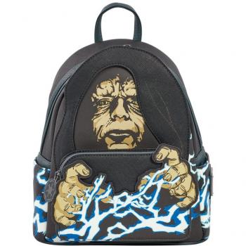 Mochila Loungefly Star Wars Emperor Palpatine HEA Exclusive