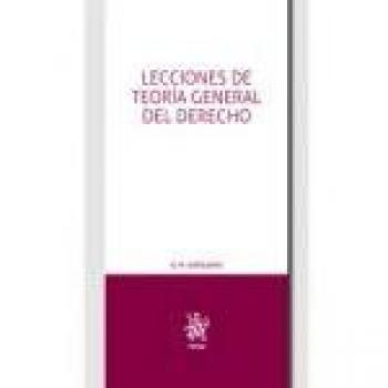 Lecciones de Teoría General del Derecho: 1 - Korkunov