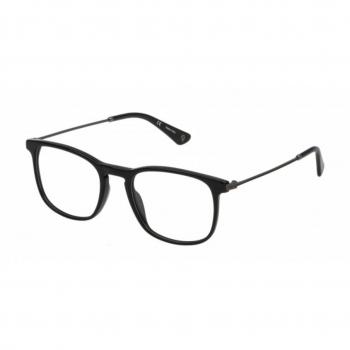 Police VPL562 0700 (0700) - Monturas de gafas
