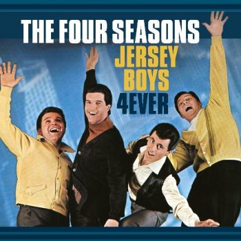 Jersey Boys 4 Ever Premium Edition