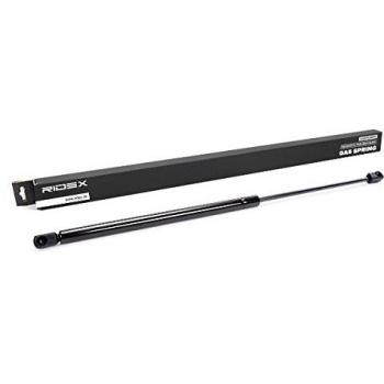 Amortiguador de maletero RIDEX 219G0215 para NISSAN MICRA II (K11) lado conductor o pasajero
