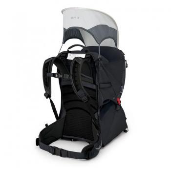 Osprey Mochila Portabebés Poco LT 25L de Nylon