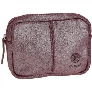 C.Oui Vincennes 27 VIN27PA - Monedero para mujer, color morado, talla Taille Unique
