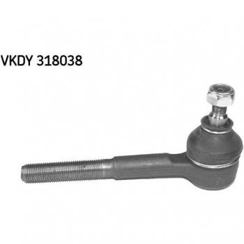 Rótula de dirección SKF VKDY 318038
