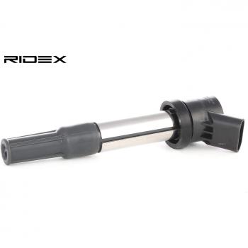 Bobina de encendido RIDEX 689C0084 para CHEVROLET Epica