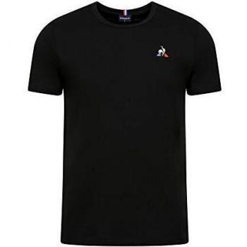 Le Coq Sportif ESS T-Shirt Short Sleeve Model N°2 Men