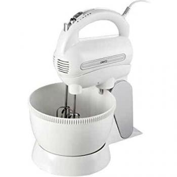 Camry CR 4213 Mixer with Bowl, 600W - Description