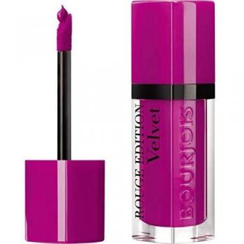 Bourjois Rouge Edition Velvet Liquid Lipstick - 05 Ole Flamingo! 6.7ml
