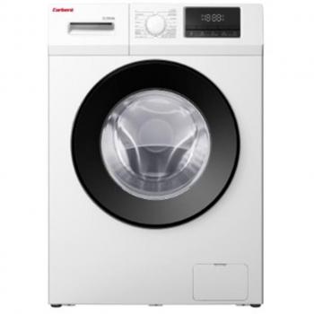 Lavadora Corberó CLT6VIN 6kg 1200rpm Función Vapor Clase D