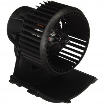 Ventilador interior NRF 34065 - Ventilador eléctrico de alta eficiencia, diseñado para sistemas de calefacción y refrigeración, con un caudal de aire optimizado, bajo nivel de ruido, fácil instalación y compatibilidad con diversas marcas y