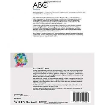 ABC of Autism