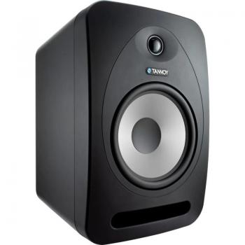 Tannoy Reveal 802 8 2-Way 140W Custom Bi-Amped Active Studio Monitor