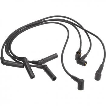 Juego de cables de encendido ENGITECH ENT910110, tipo: cables de encendido, características: diseño específico para vehículos, alta resistencia al calor, conectores duraderos, instalación sencilla y compatible con múltiples modelos