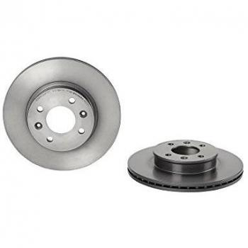 Brembo 09.9541.11 Rotores de Discos de Frenos