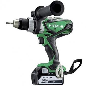 Hitachi 95000358 - Taladro atornillador
