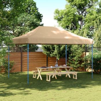 Tienda de campaña plegable Pop-Up 440x292x315 cm