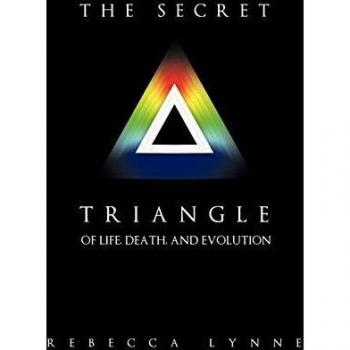 Triángulo Secreto - Edición en Rústica de Lynne Rebecca
