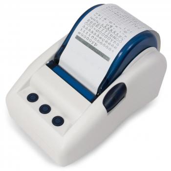 ZyXEL SP300E - Impresora de etiquetas