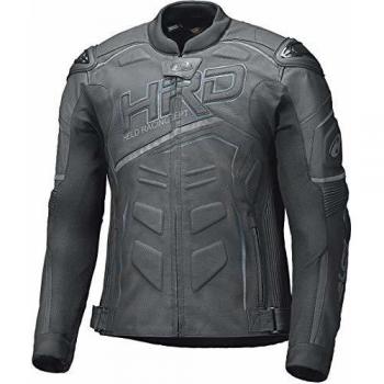 Held Safer II - Chaqueta de piel para moto