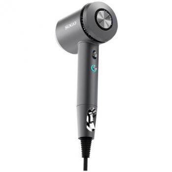 SECADOR DE PELO SOGO BLDC 1800W