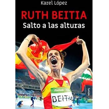 Ruth Beitia: Salto a las alturas