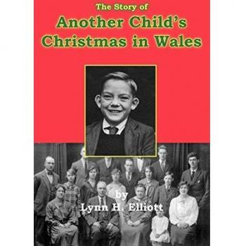 Christmas in Wales: A Child's Tale by Lynn H. Elliott