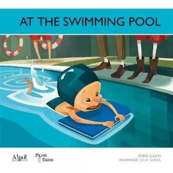 At the Swimming Pool: 1