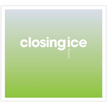Closing Ice