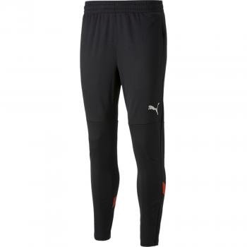 Pantalón Largo Puma Stade Rennais 2022/23 para hombre color negro