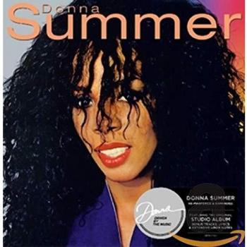 Donna Summer