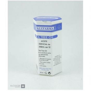 Valefarma Aceite Esencial de Árbol del Té 30 ml