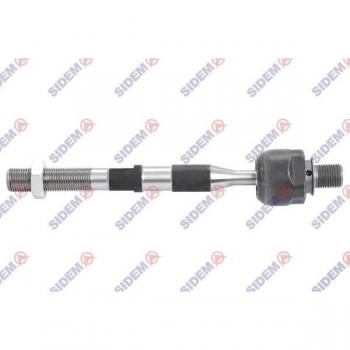 Rótula axial de dirección SIDEM 87214 - tipo de producto: rótula axial; características: diseño robusto, fabricada en materiales de alta calidad, fácil instalación, alta resistencia al desgaste, compatible con diversas marcas y modelos de