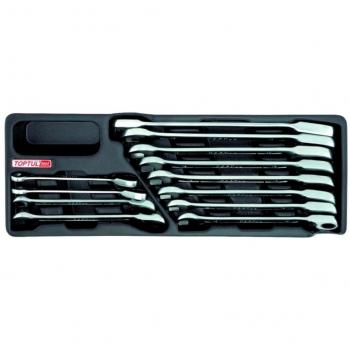 Cenador TORX Toptul 1/2 T20