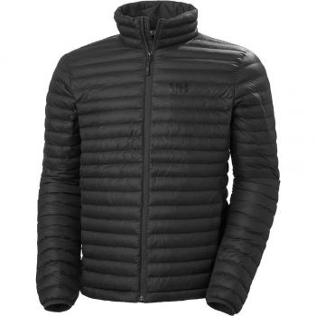 Helly Hansen Men's Sirdal Lightweight Insulator Jacket Black