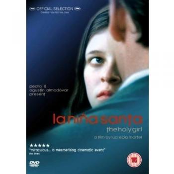 La Nina Santa [Reino Unido] [DVD]