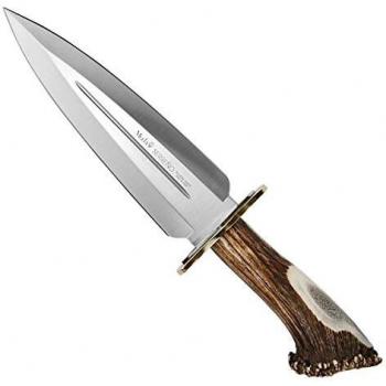 Muela M.SERRENO_S Cuchillo, Multicolor, Talla Única