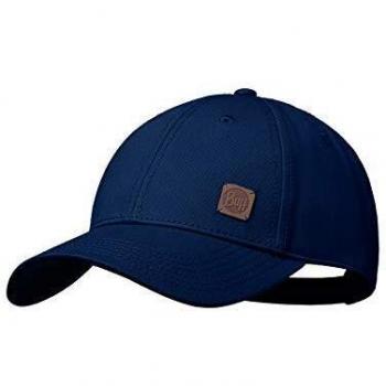 Buff Baseball Cap - Unisex Navy Cap - 1 Pack - One Size - Blue