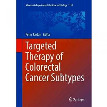Targeted Therapy of Colorectal Cancer Subtypes: 1110