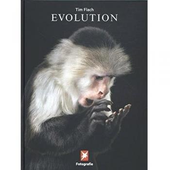 Portafolio Stern Especial 74: Evolución de Tim Flach (Edición Bilingüe Inglés-Alemán)