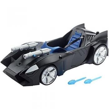 Mattel Batmobile Just