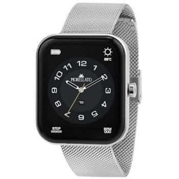 Smartwatch Digital Mujer Morellato M-02 - R0153169502